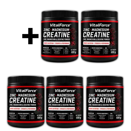 VitalForce