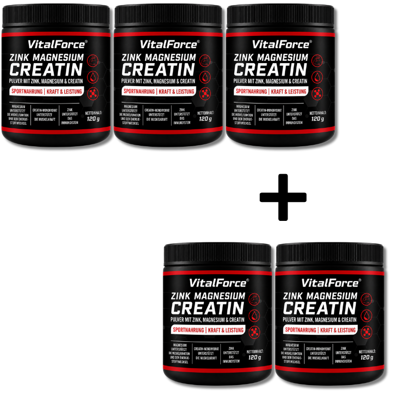 VitalForce