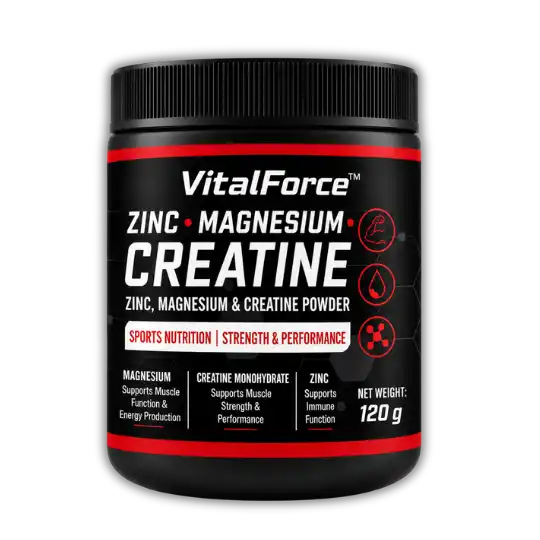 VitalForce