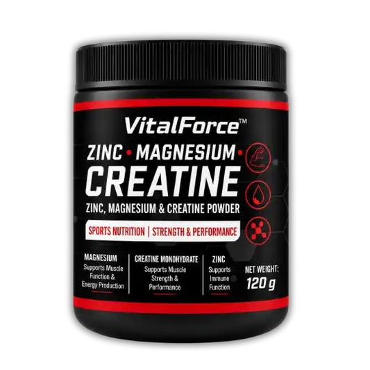 VitalForce