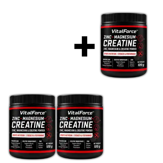 VitalForce