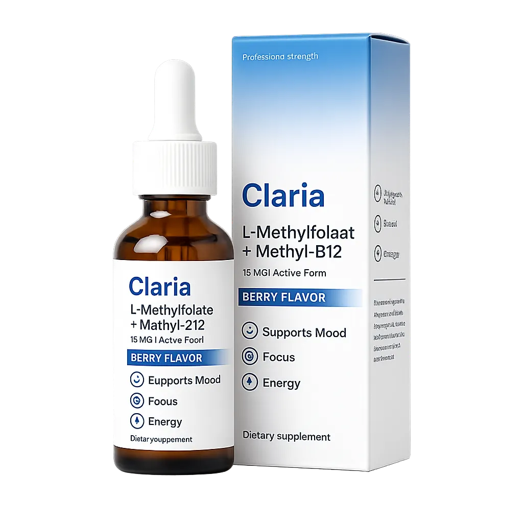 Claria
