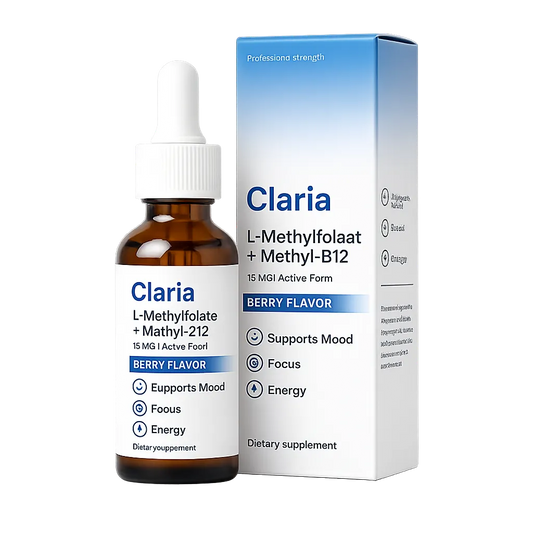 Claria