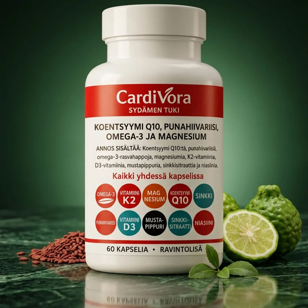 Cardivora