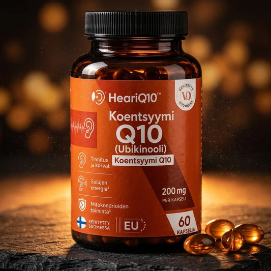 HeariQ10