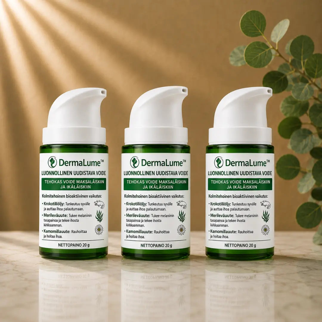 DermaLume