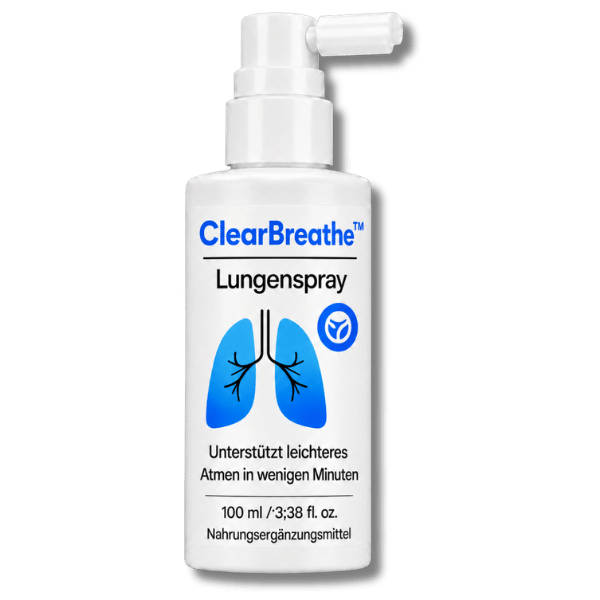 ClearBreathe