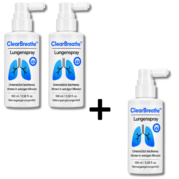 ClearBreathe