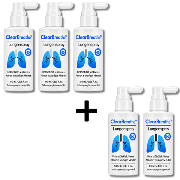 ClearBreathe