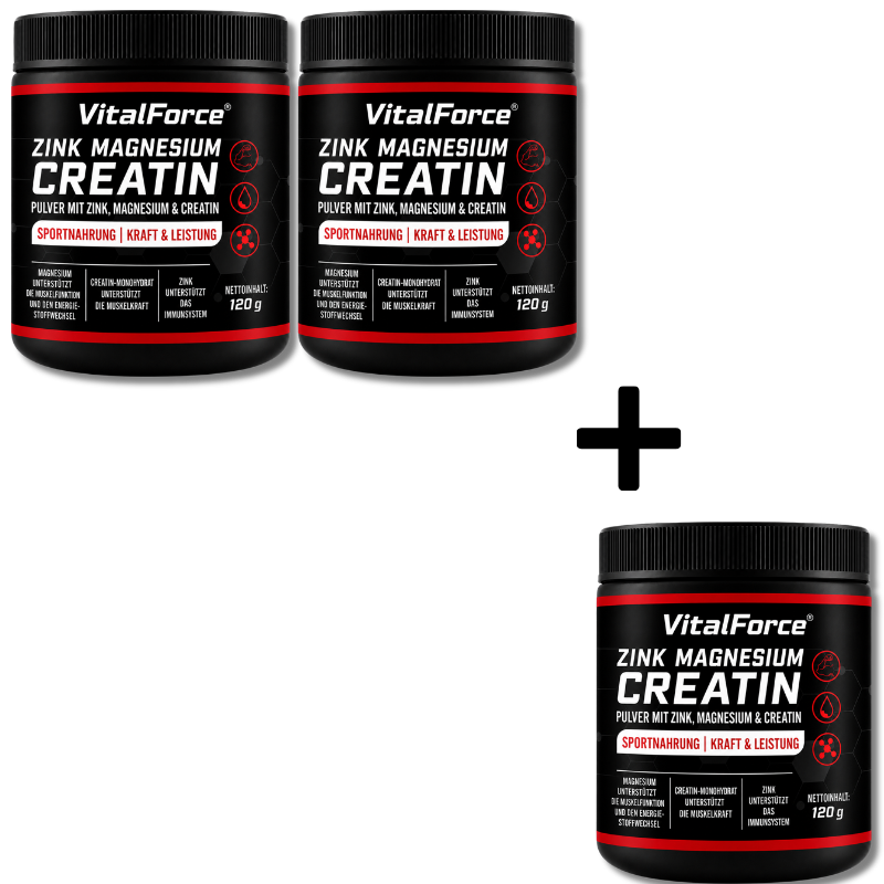 VitalForce