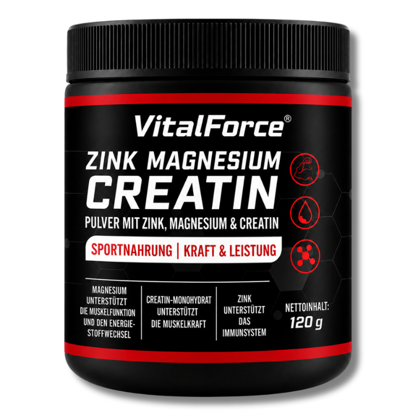 VitalForce