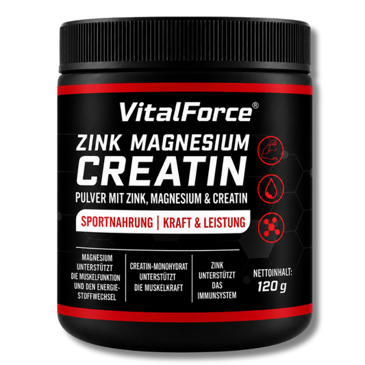 VitalForce