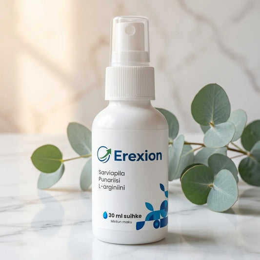 Erexion