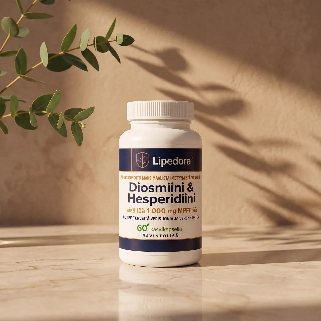 Lipedora