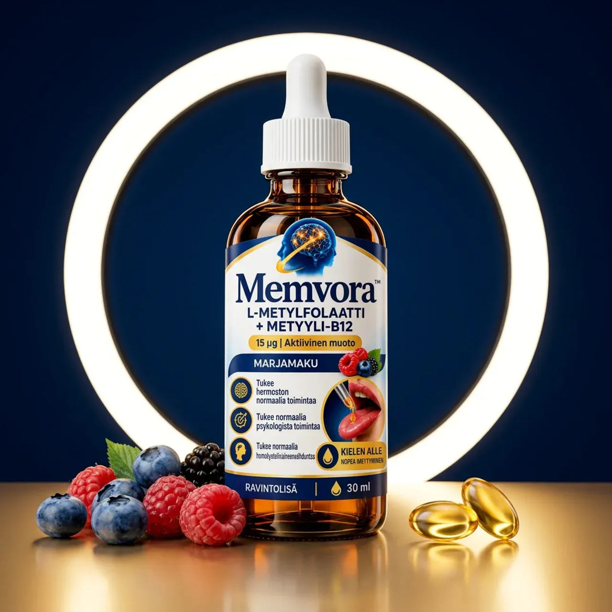 Memvora